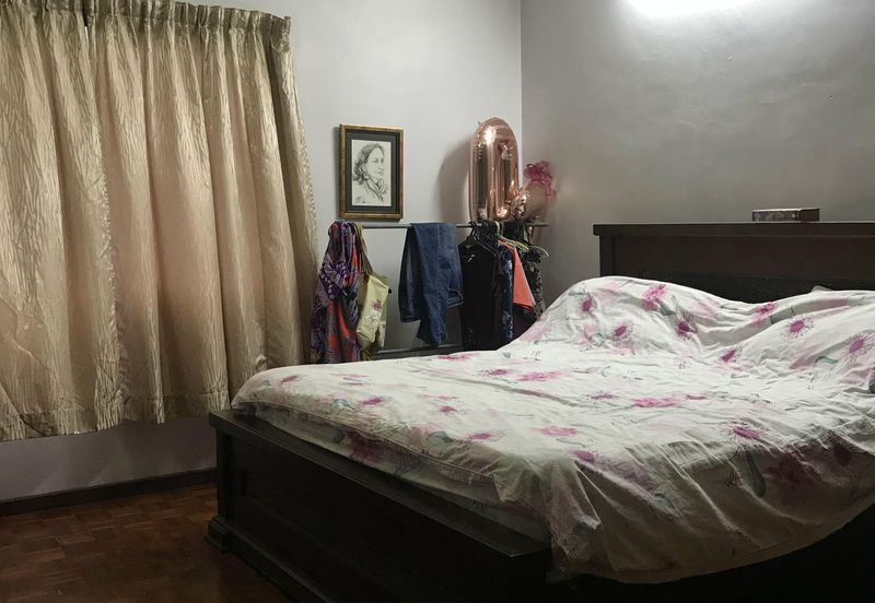 Taman Yarl @ Old Klang Road