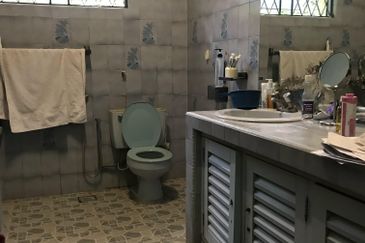 Taman Yarl @ Old Klang Road