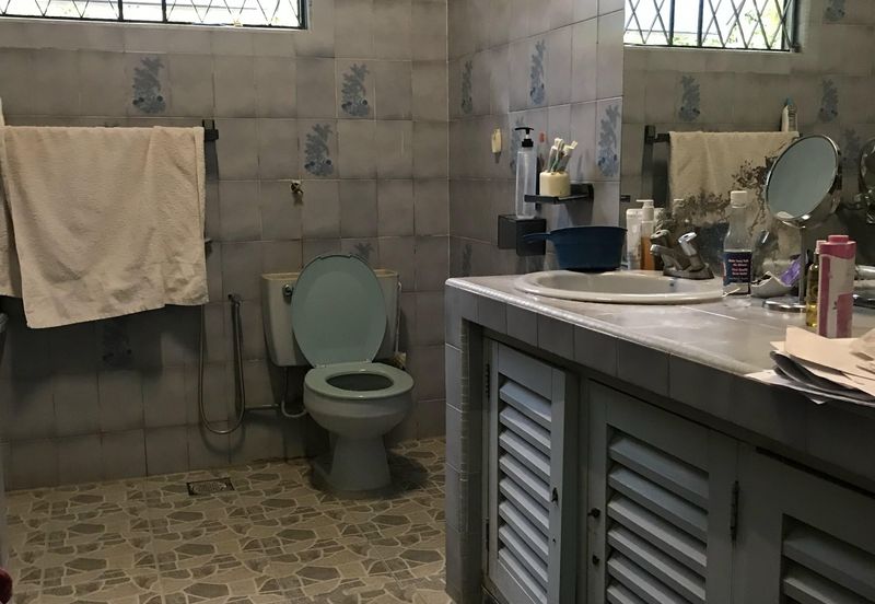 Taman Yarl @ Old Klang Road