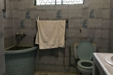 Taman Yarl @ Old Klang Road