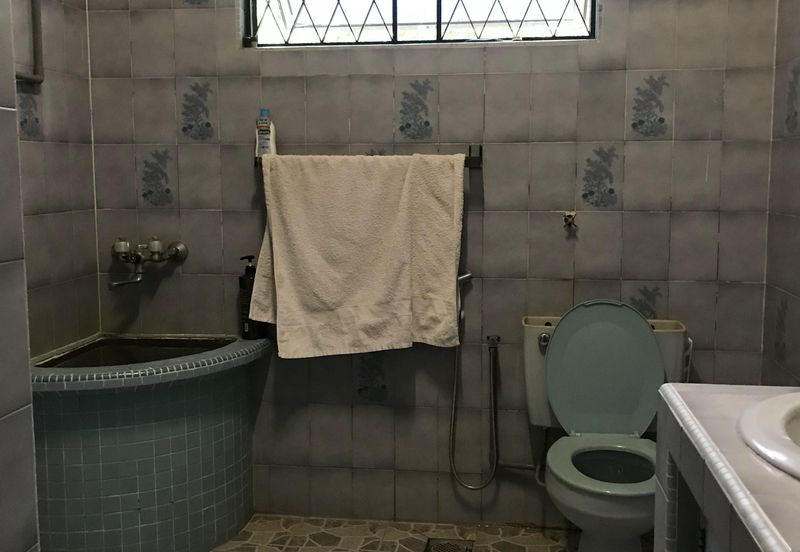 Taman Yarl @ Old Klang Road