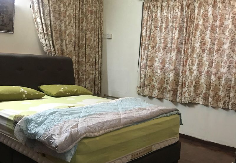 Taman Yarl @ Old Klang Road