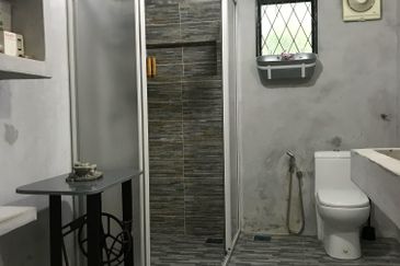 Taman Yarl @ Old Klang Road