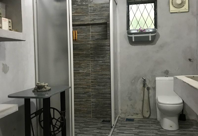 Taman Yarl @ Old Klang Road