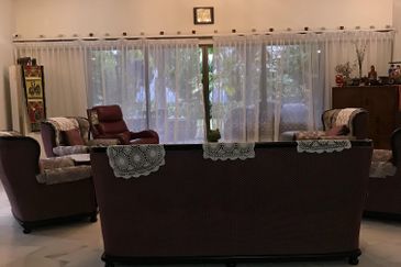 Taman Yarl @ Old Klang Road