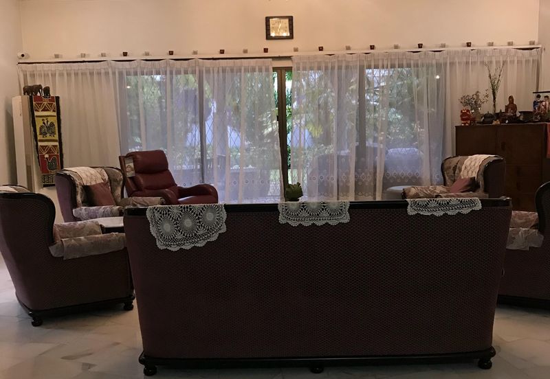 Taman Yarl @ Old Klang Road