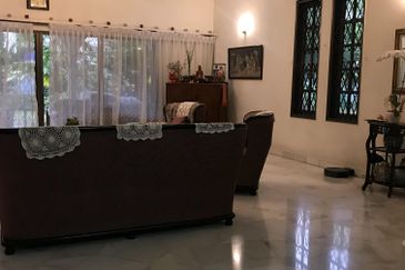 Taman Yarl @ Old Klang Road