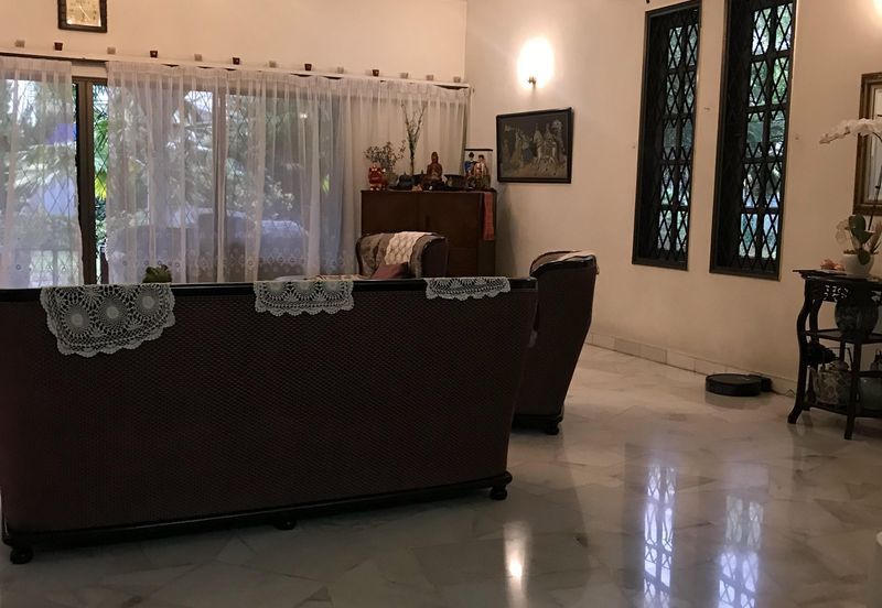 Taman Yarl @ Old Klang Road