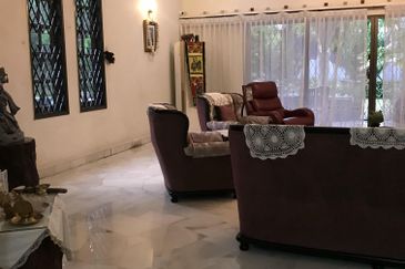 Taman Yarl @ Old Klang Road