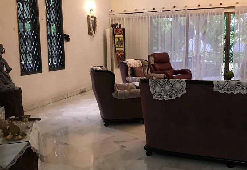 Taman Yarl @ Old Klang Road