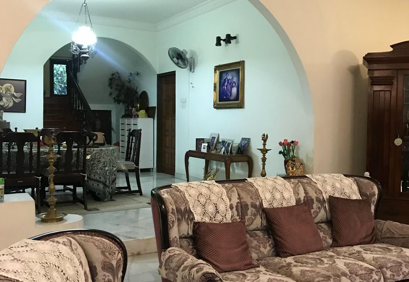 Taman Yarl @ Old Klang Road