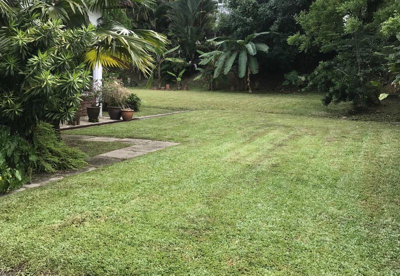 Taman Yarl @ Old Klang Road