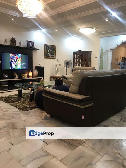 Bandar Puchong Jaya 2 Storey Terrace For Sale, Selangor, Puchong