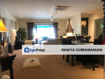 Intan Kenny Condo Kenny Hills Bukit Tunku Kuala Lumpur For Sale, Kuala Lumpur, Kenny Hills (Bukit Tunku)