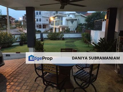 Peridot Precinct Kota Emerald East Bungalow Rawang, Selangor, Rawang