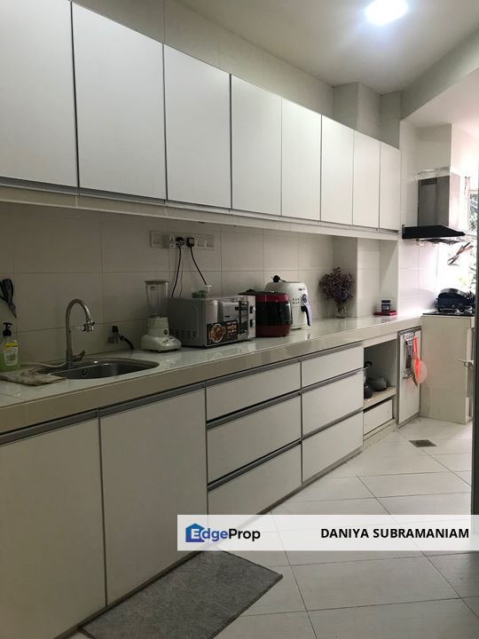 Seputeh Robson Condo Kuala Lumpur For Sale, Kuala Lumpur, Seputeh