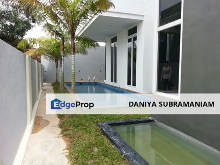 USJ 3 Subang Jaya 3 Storey Bungalow For Sale , Selangor, Subang Jaya