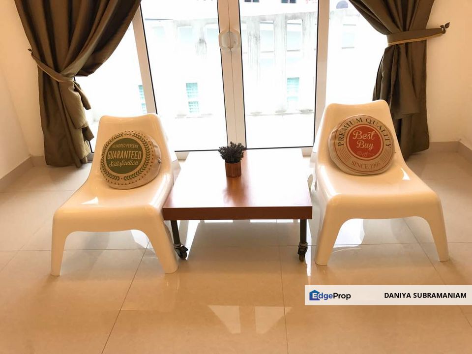 USJ 3 Subang Jaya 3 Storey Bungalow For Sale , Selangor, Subang Jaya