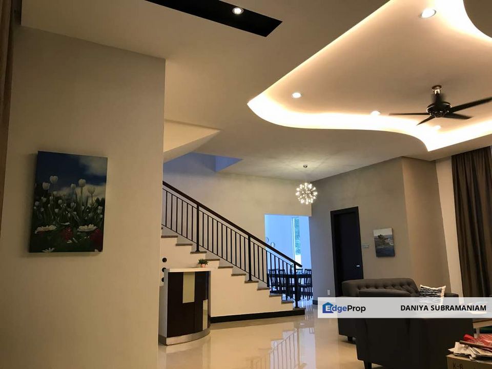 USJ 3 Subang Jaya 3 Storey Bungalow For Sale , Selangor, Subang Jaya