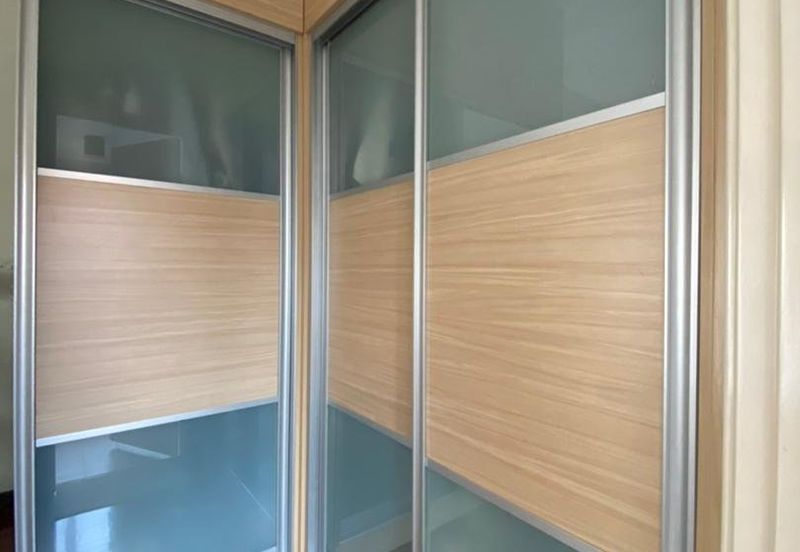 USJ Tanamera Subang Jaya 2 Storey Terrace Superlink For Sale