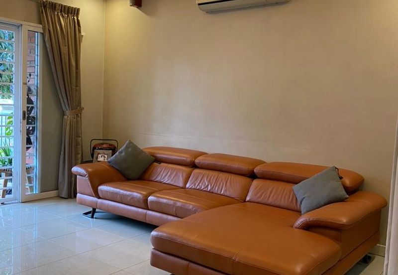 USJ Tanamera Subang Jaya 2 Storey Terrace Superlink For Sale