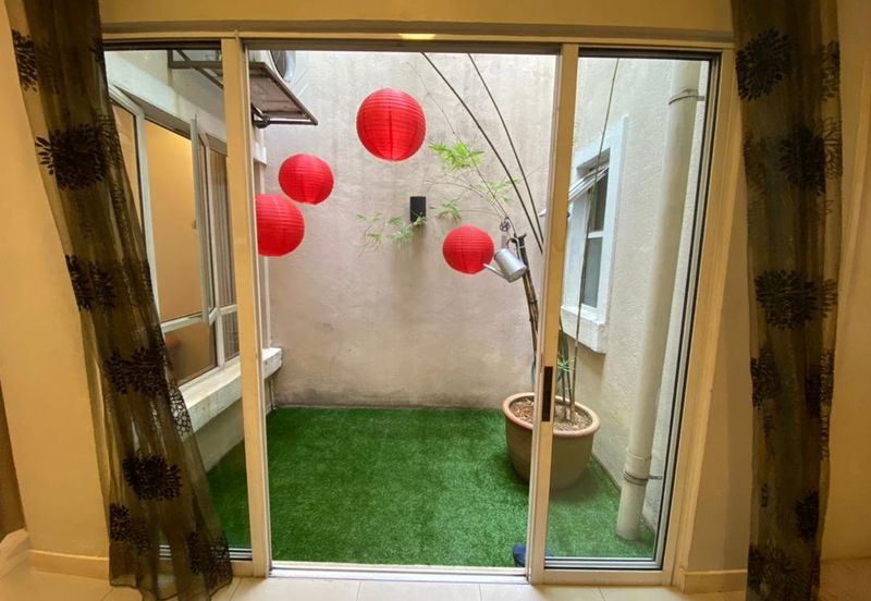 USJ Tanamera Subang Jaya 2 Storey Terrace Superlink For Sale