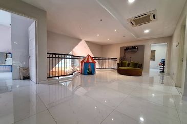 Bandar Baru Sri Petaling