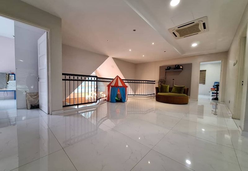 Bandar Baru Sri Petaling