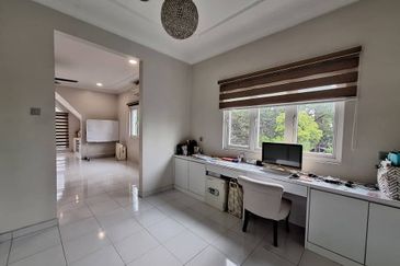 Bandar Baru Sri Petaling