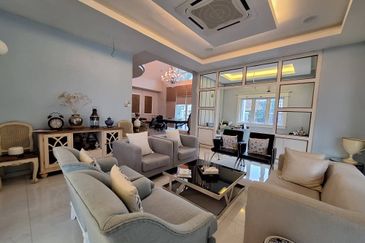 Bandar Baru Sri Petaling