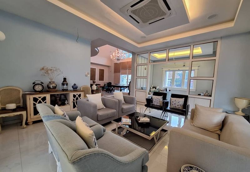 Bandar Baru Sri Petaling