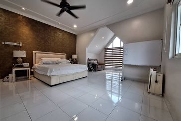 Bandar Baru Sri Petaling