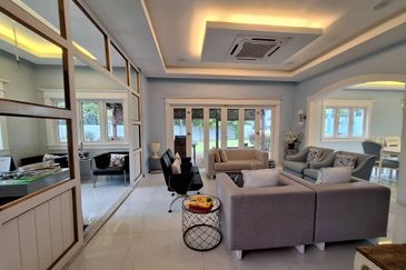 Bandar Baru Sri Petaling