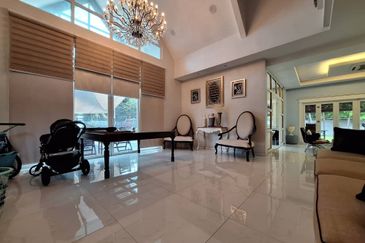 Bandar Baru Sri Petaling