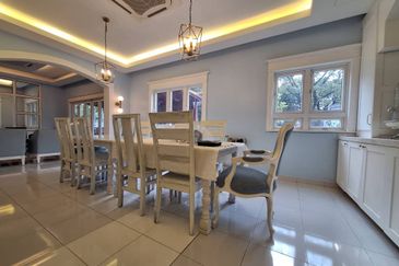 Bandar Baru Sri Petaling