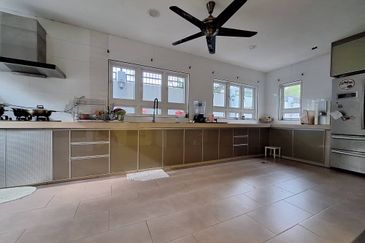 Bandar Baru Sri Petaling