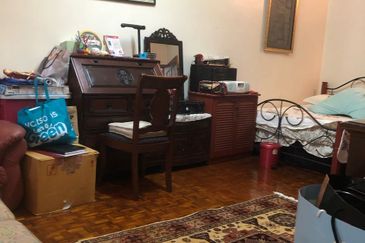 Bukit Gasing, Seksyen 5