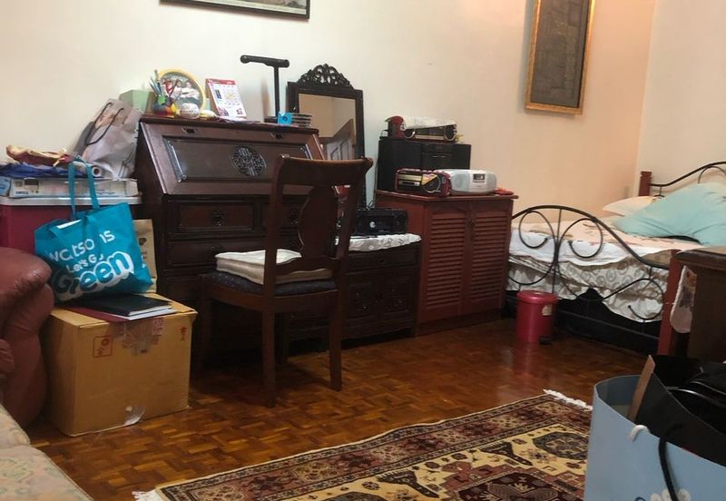 Bukit Gasing, Seksyen 5