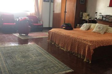 Bukit Gasing, Seksyen 5