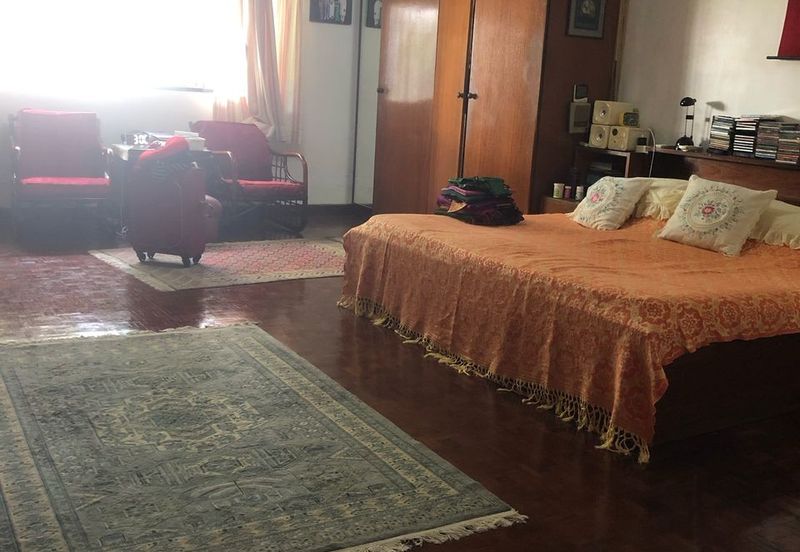 Bukit Gasing, Seksyen 5