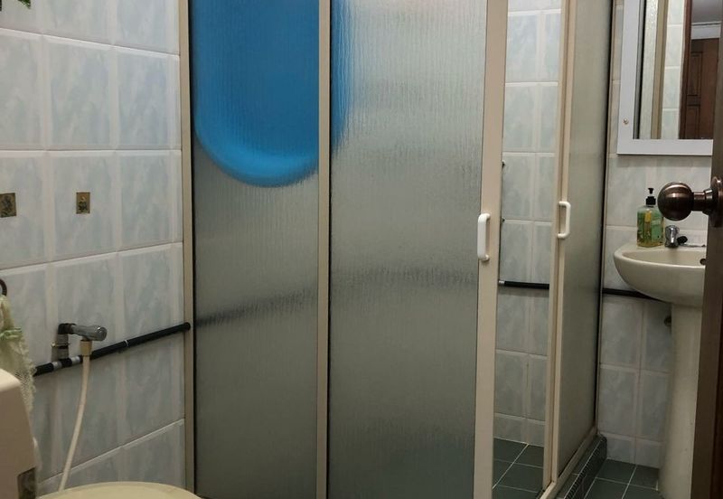 Bukit Gasing, Seksyen 5