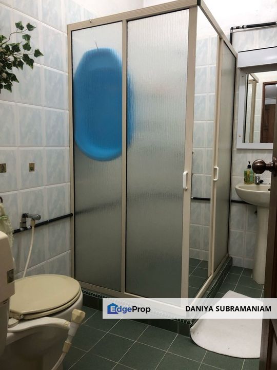 Section 5 Bukit Gasing Bungalow For Sale , Selangor, Petaling Jaya