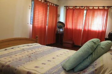 Bukit Gasing, Seksyen 5