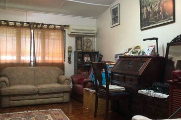 Bukit Gasing, Seksyen 5