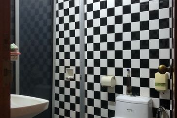 Bukit Gasing, Seksyen 5