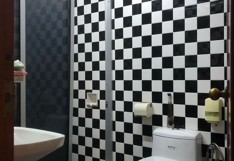 Bukit Gasing, Seksyen 5