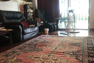 Bukit Gasing, Seksyen 5