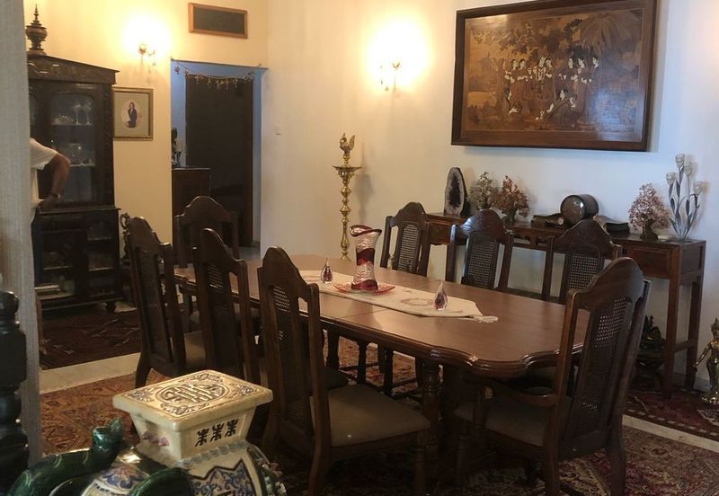 Bukit Gasing, Seksyen 5