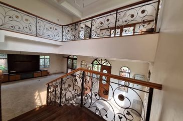 Bukit Jalil Golf & Country Resort