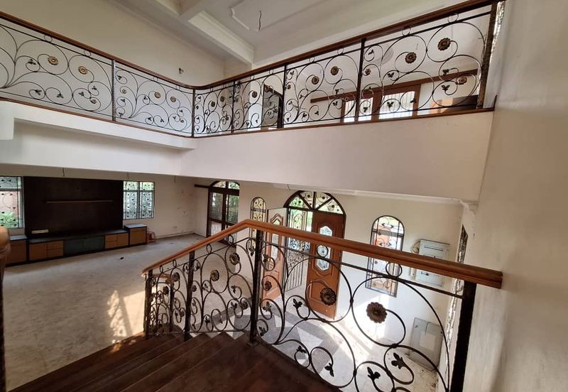 Bukit Jalil Golf & Country Resort